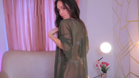   MOLLY   online show from 09/09/25, 04:06