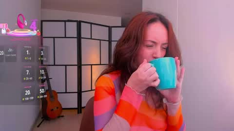   MOLLY   online show from 04/09/26, 05:51