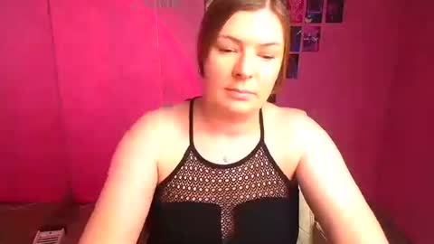 Molly online show from 01/06/26, 12:53