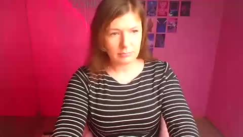 Molly online show from 01/19/26, 12:42