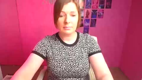 Molly online show from 03/21/26, 12:21