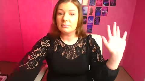 Molly online show from 03/29/26, 11:43