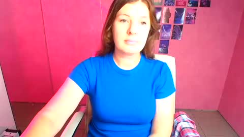Molly online show from 08/06/26, 12:40