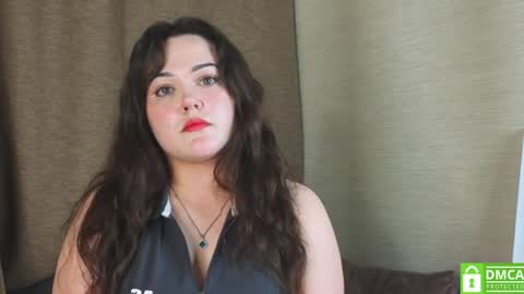 Snapshot of molly_misteres chatting on 07/25/26, 07:33 molly_misteres online show from 07/25/26, 07:33
