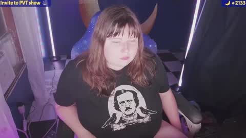 molly_moons online show from 09/09/25, 03:39