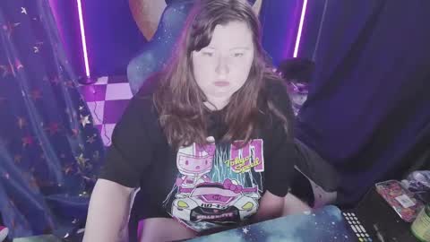 molly_moons online show from 11/02/25, 08:44