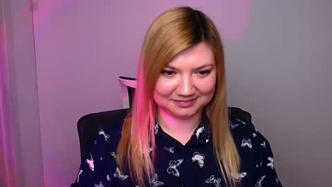 Molly online show from 01/29/25, 03:47