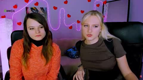 Molly online show from 02/23/26, 01:19