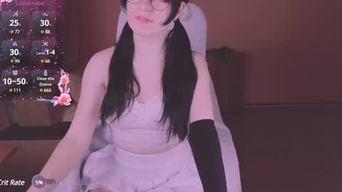 Snapshot of molly_phoenix chatting on 02/09/25, 10:00 Molly online show from 02/09/25, 10:00