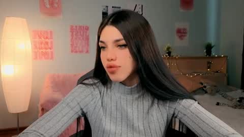 Snapshot of molly_rettyy chatting on 03/29/26, 04:45 Molly online show from 03/29/26, 04:45