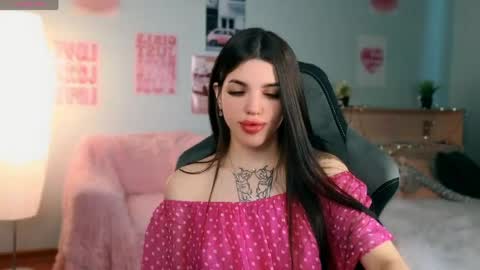 Molly online show from 05/20/26, 04:29