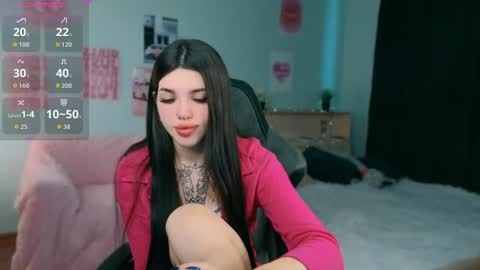 Snapshot of molly_rettyy chatting on 07/11/26, 04:15 Molly online show from 07/11/26, 04:15