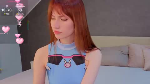 Snapshot of molly_rougge chatting on 09/25/25, 11:52 Molly online show from 09/25/25, 11:52