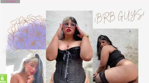 Molly online show from 02/08/26, 10:07