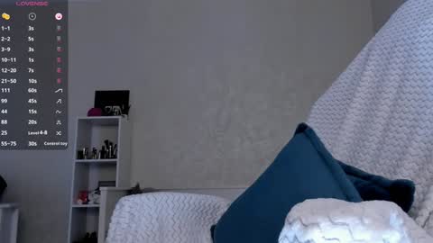 Molly online show from 01/08/25, 06:41