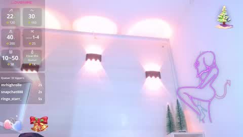 Snapshot of molly_spears chatting on 01/16/25, 05:44 Molly Spears online show from 01/16/25, 05:44