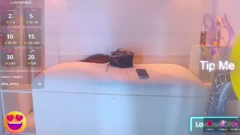 Snapshot of molly_spears chatting on 02/13/25, 01:08 Molly Spears online show from 02/13/25, 01:08