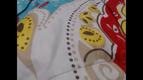 Molly And Brad online show from 03/12/25, 11:12