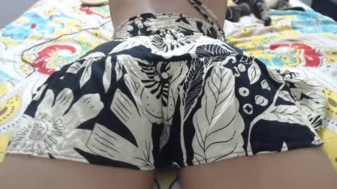 Molly And Brad online show from 09/13/25, 01:38