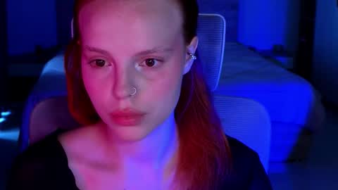 Molly online show from 03/20/26, 01:43