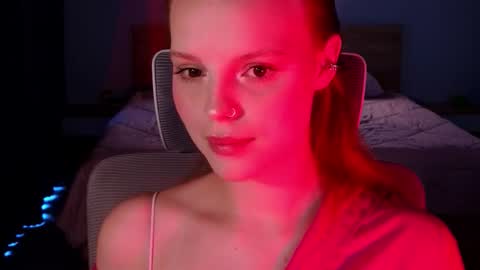 Molly online show from 03/22/26, 12:47