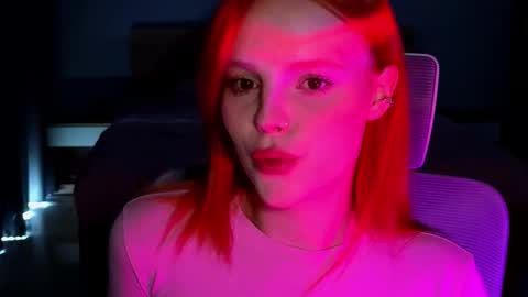 Molly online show from 03/26/26, 07:14