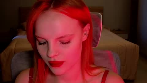 Molly online show from 03/29/26, 12:43