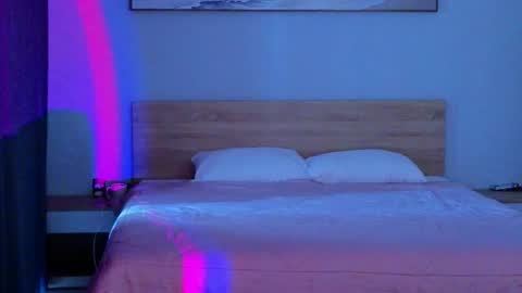 Molly online show from 04/01/26, 11:57