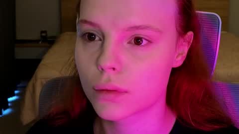 Molly online show from 04/05/26, 12:08