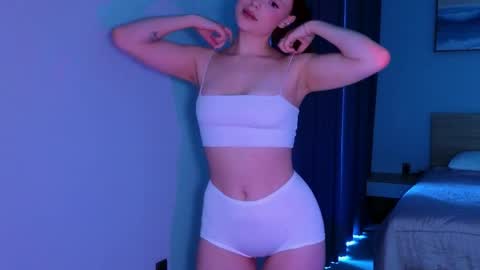 Molly online show from 04/07/26, 01:06