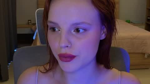 Molly online show from 04/11/26, 12:37