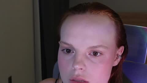 Molly online show from 04/12/26, 12:04