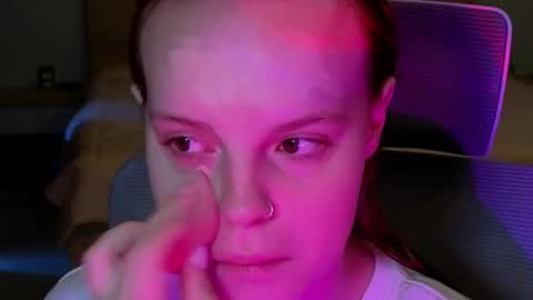 Molly online show from 04/13/26, 12:16