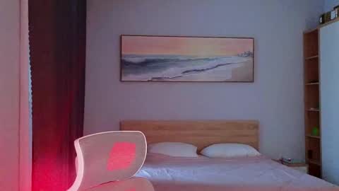 Molly online show from 04/18/26, 12:03