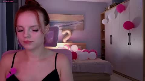 Molly online show from 05/15/26, 11:01