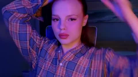 Molly online show from 05/18/26, 12:18