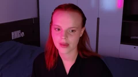 Molly online show from 07/11/26, 01:19
