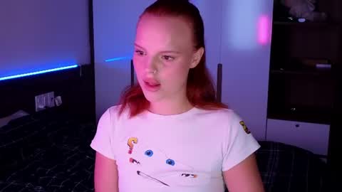 Molly online show from 07/12/26, 12:56