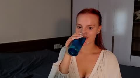 Molly online show from 07/13/26, 01:30