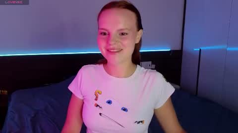 Molly online show from 07/19/26, 12:36