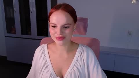 Molly online show from 07/23/26, 01:08