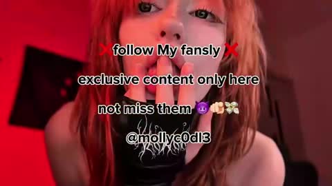 Goddess Katherine online show from 04/15/26, 07:58