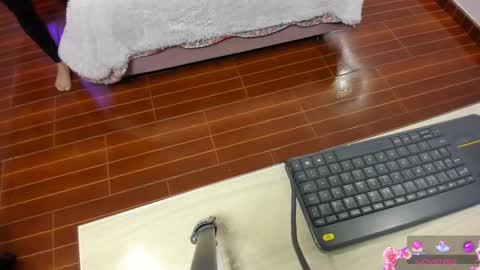 Molly  online show from 02/12/25, 11:29