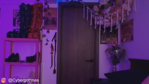 mollycrystalll online show from 03/24/26, 07:02