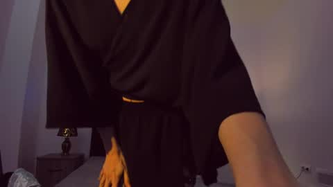 Taisha online show from 12/18/24, 11:02