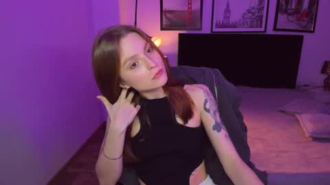 Taisha online show from 01/26/25, 09:51