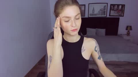 Taisha online show from 01/29/25, 10:58