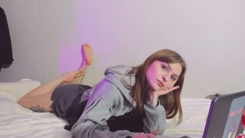 Taisha online show from 02/18/25, 02:59