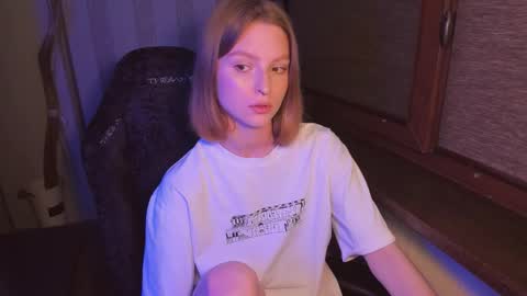 Taisha online show from 09/30/25, 03:39