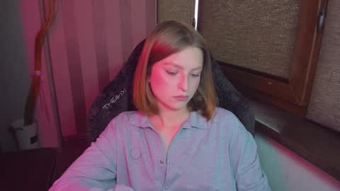 Taisha online show from 10/10/25, 06:34